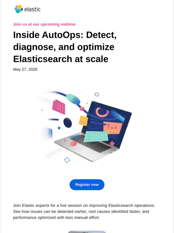 Learn how teams reduce Elasticsearch downtime with AutoOps