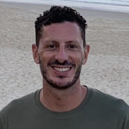 Cyril Amsellem