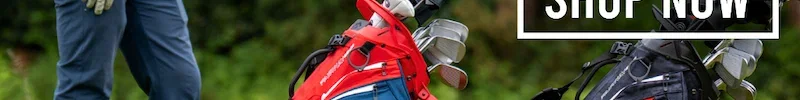 New Callaway Golf Bags with lowest price promise