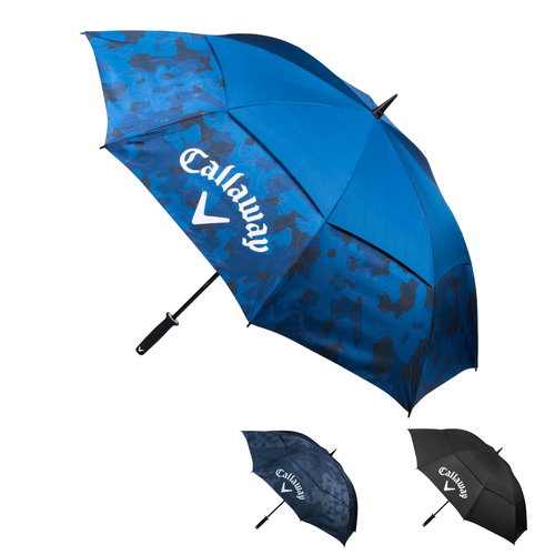 Callaway Shield 64 Inch Golf Umbrella