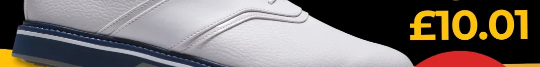 Shop NEW: FJ Originals Golf Shoes