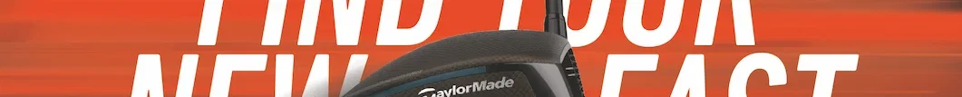 Shop the new TaylorMade Qi4D Golf Drivers