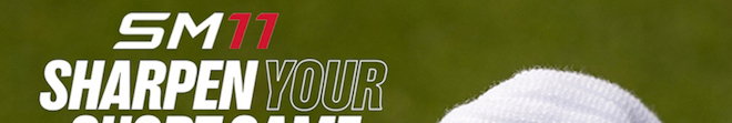Shop the new Vokey SM11 Wedges