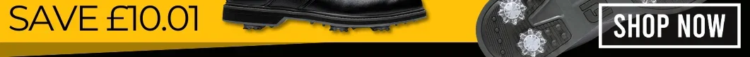 Shop NEW: FootJoy Originals Mens Golf Shoe