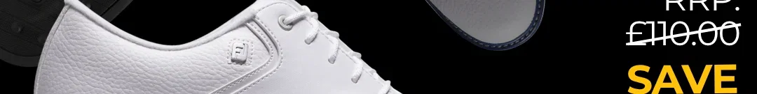 Shop NEW: FJ Originals Golf Shoes