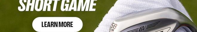 Shop the new Vokey SM11 Wedges