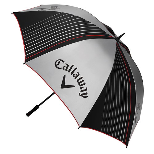 Callaway UV 64 Inch Golf Umbrella