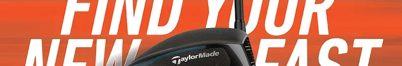 Shop the new TaylorMade Qi4D Golf Drivers
