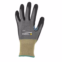 1 paire de gants de protection anti-coupures taille M