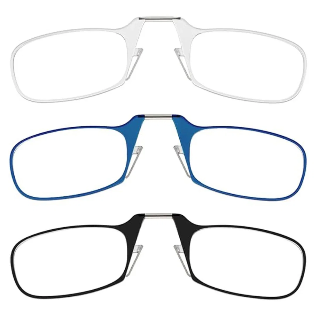 Image of Armless Readers 3-Pack