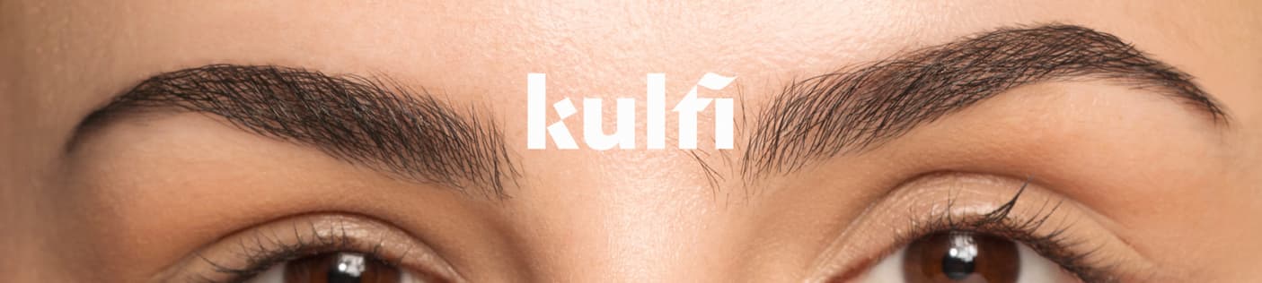 Kulfi
