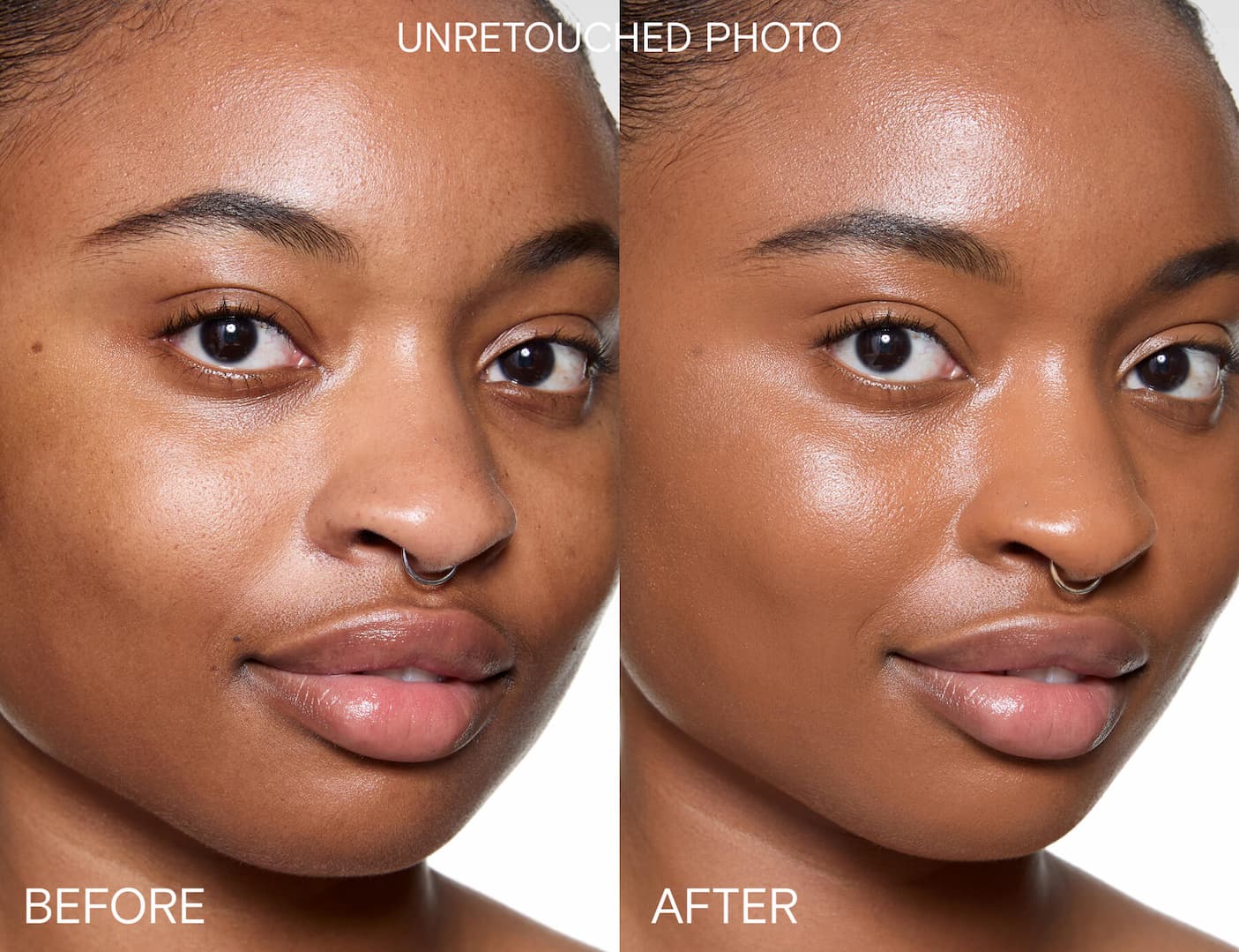 Before & After
