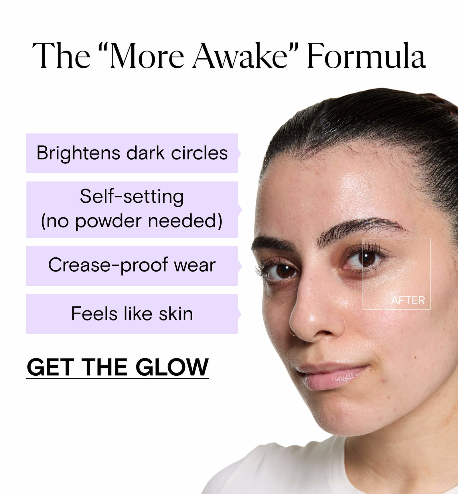 Get the glow