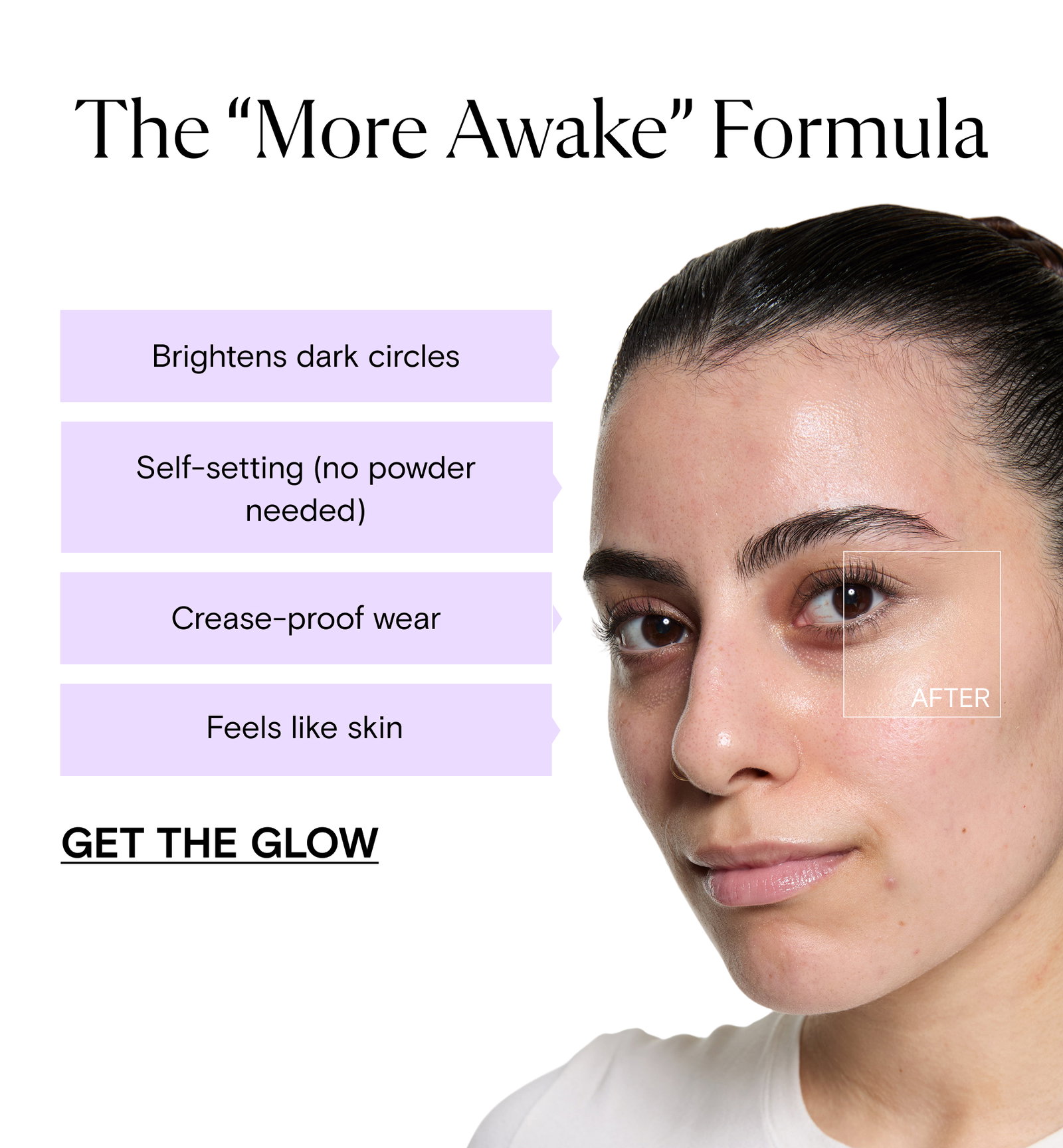 Get the glow