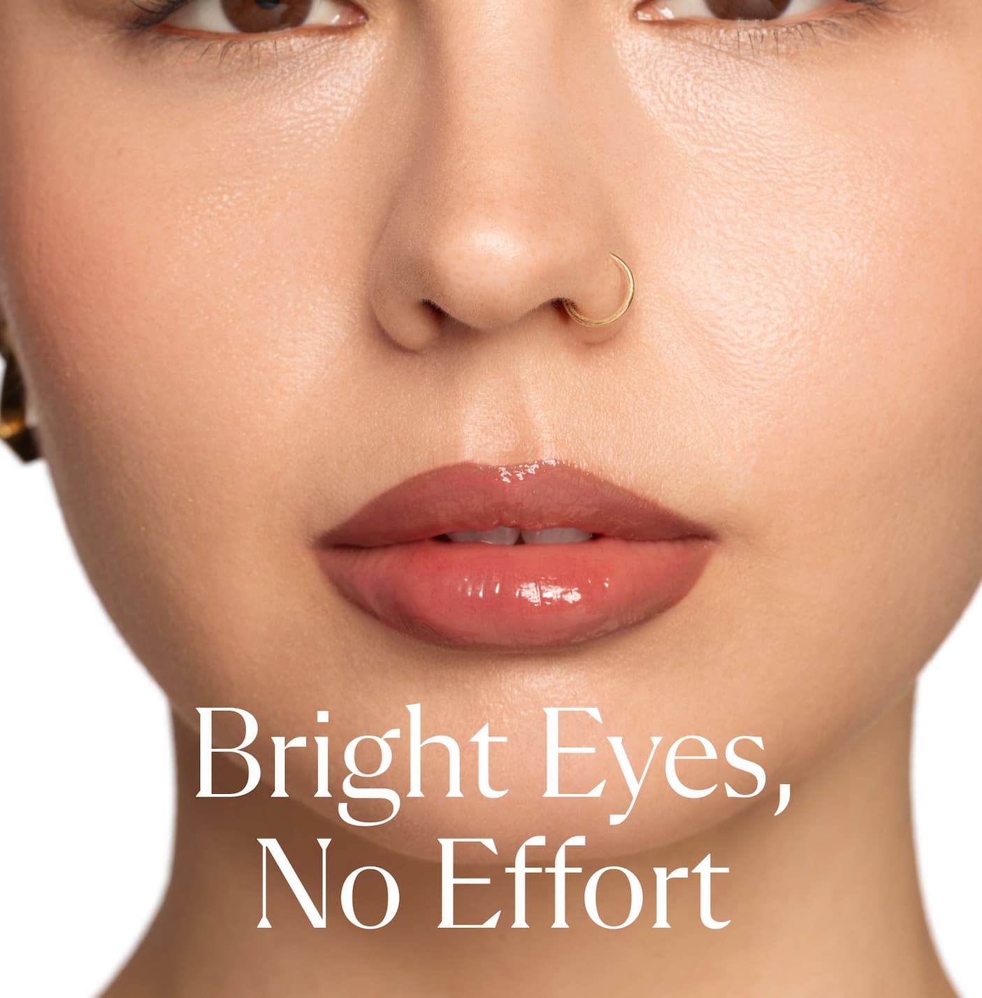 Bright Eyes, No Effort