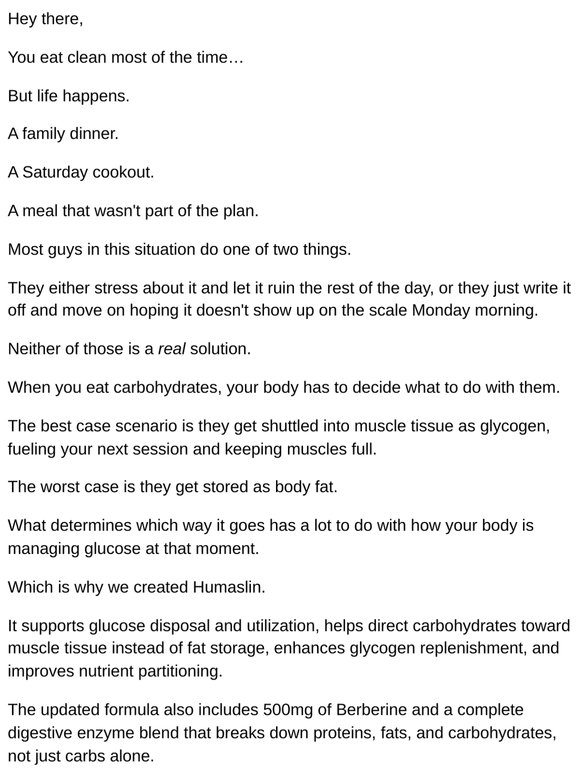Cheat Meals Don’t Have To Cost You
