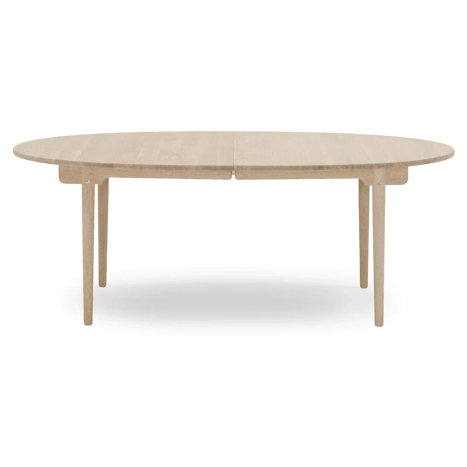 Image of Carl Hansen & Son CH338 Extendable Dining Table