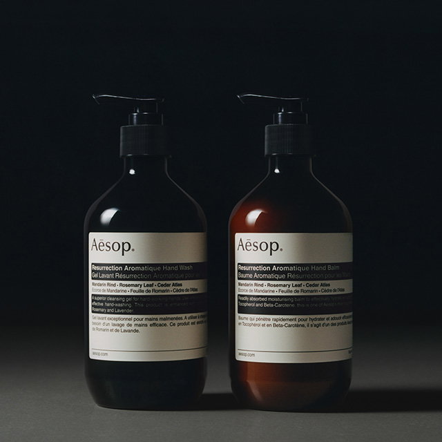 Browse Hand Care