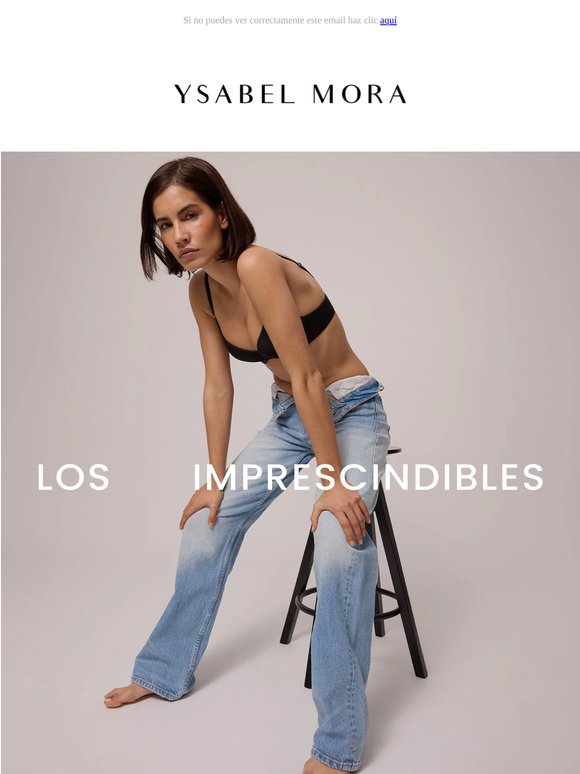Imprescindibles para el día a día