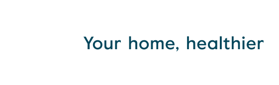 Your home, healthier