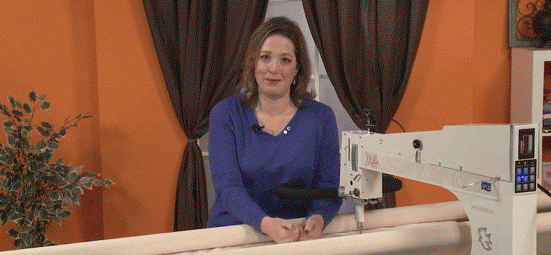 Longarm Fundamentals Interactive Workshop