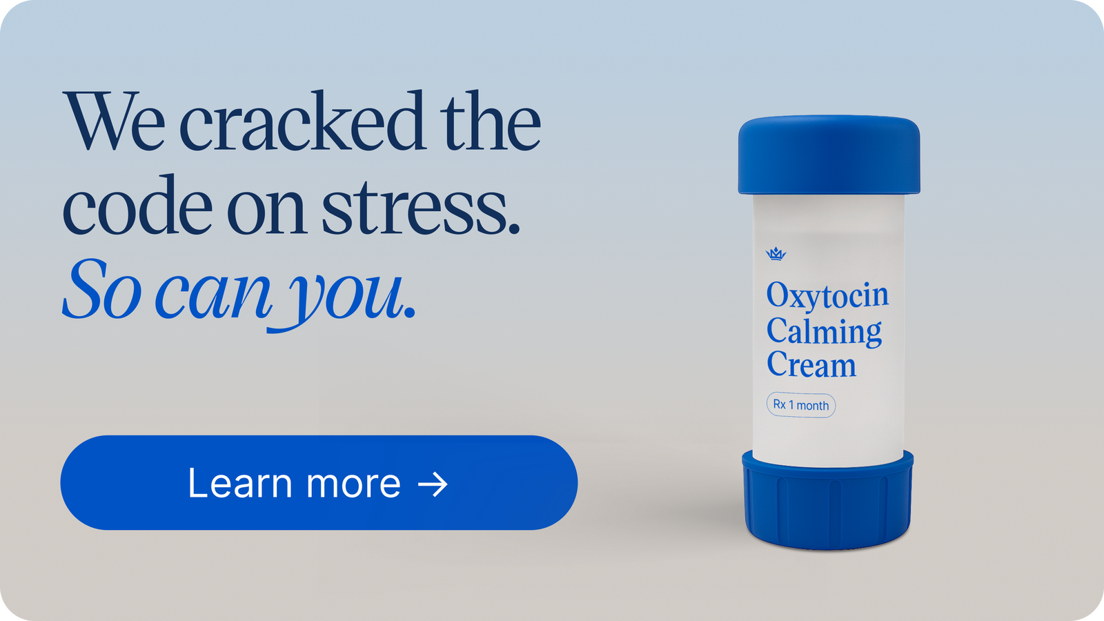 Learn more