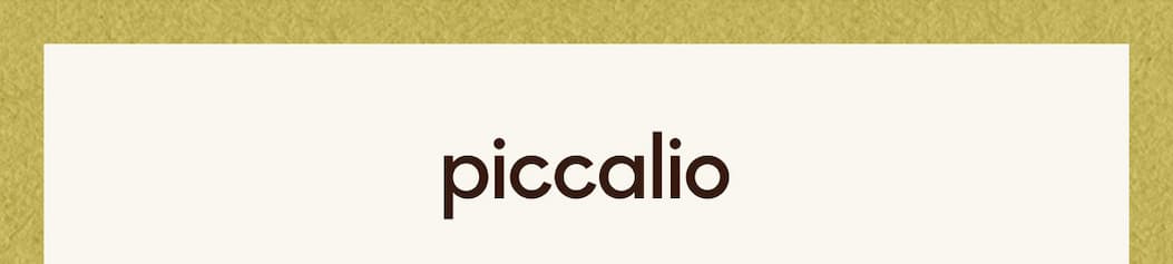 Piccalio