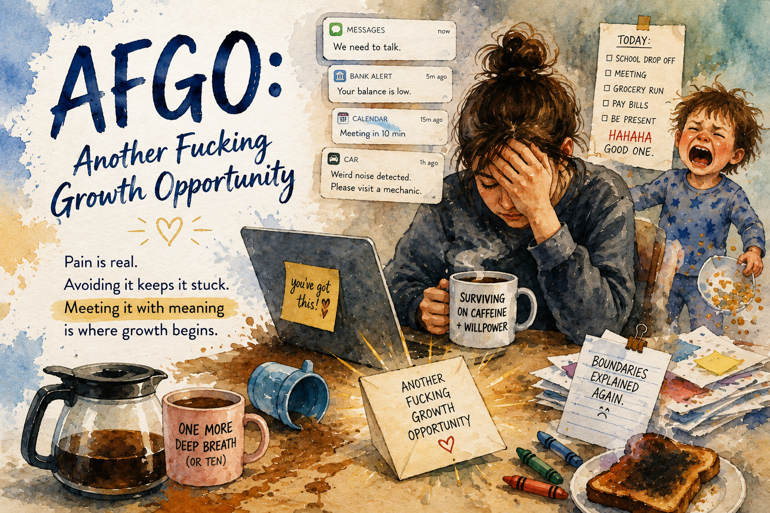 AFGO