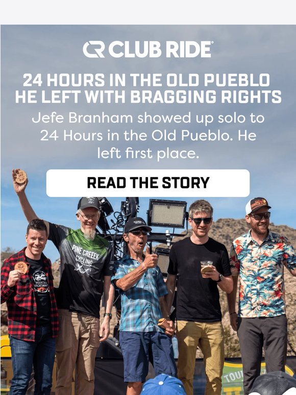 24 Hours in the Old Pueblo