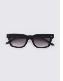 Black Earl Sunglasses