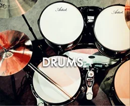 Drums