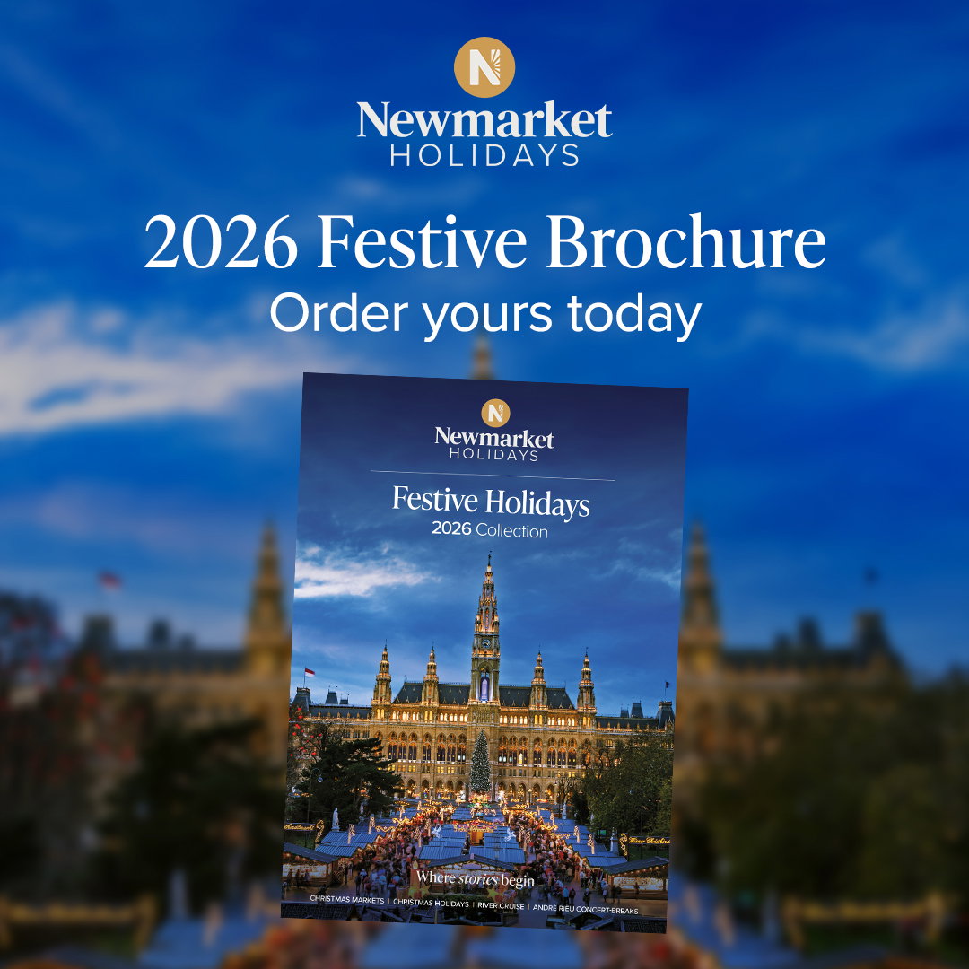 2026 Festive Brochure