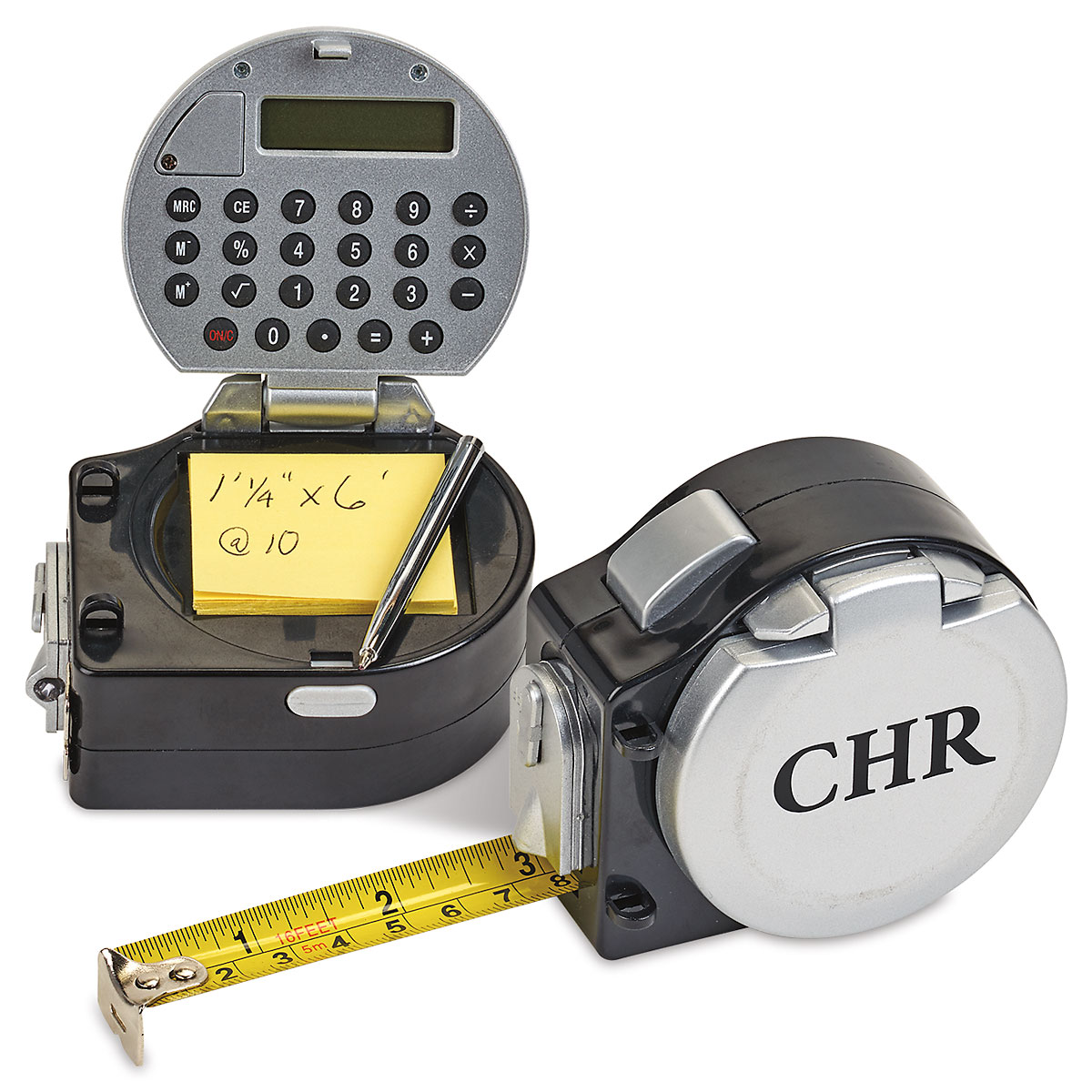 Image of 5-in-1 Personalized Tape Measure