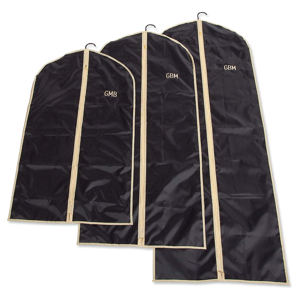 Image of Personalized Garment Bags