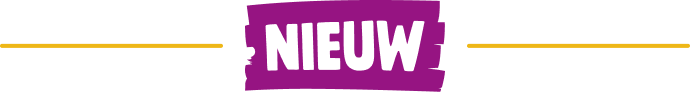 Nieuw