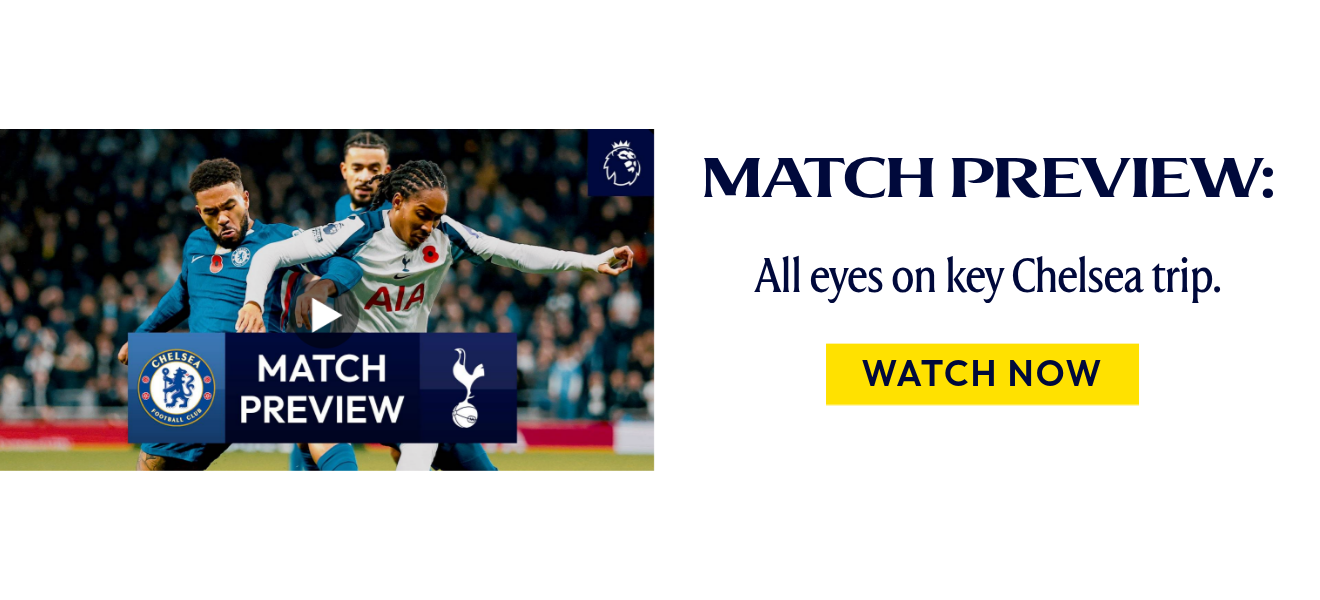 Match Preview