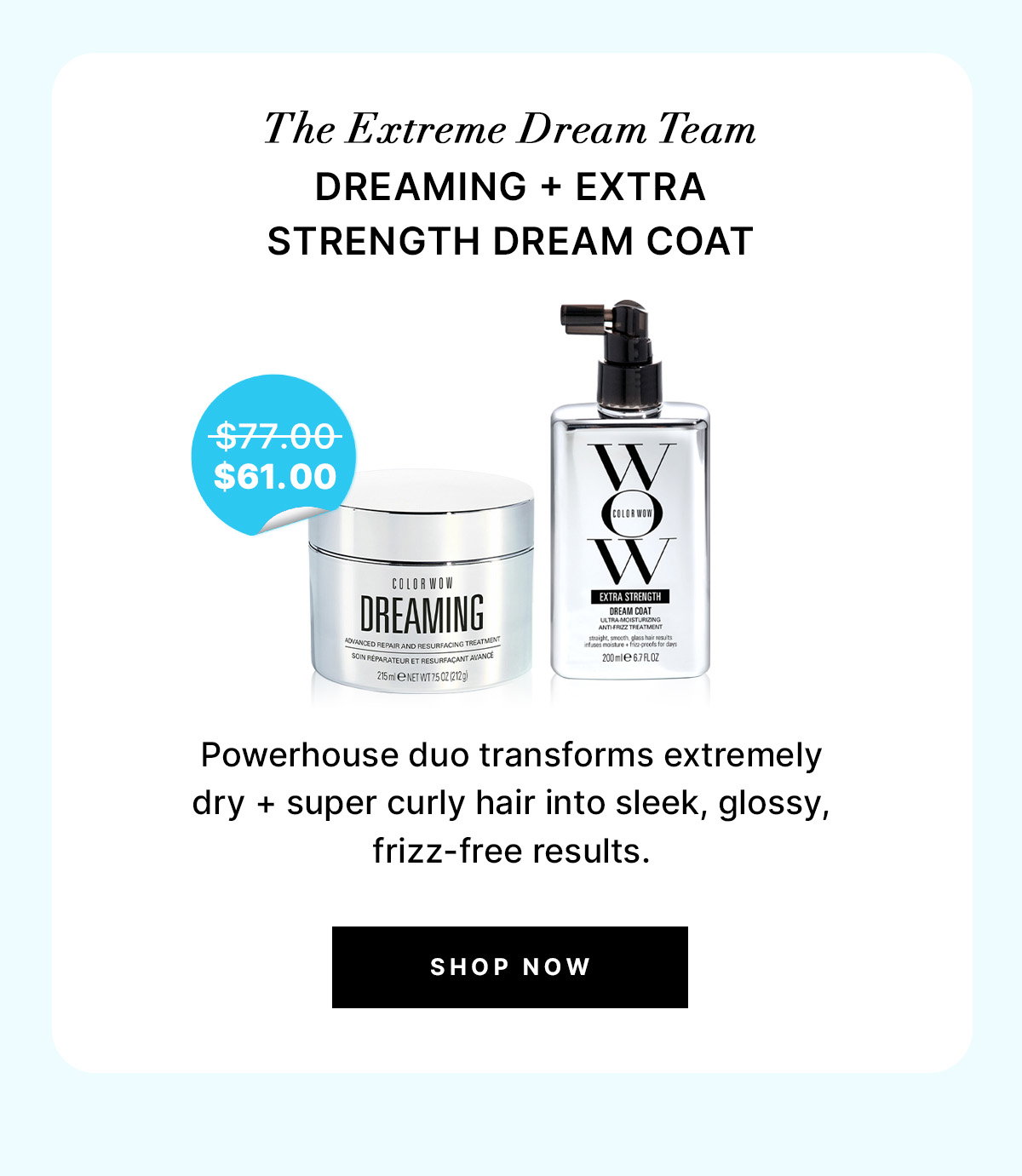 Shop Now