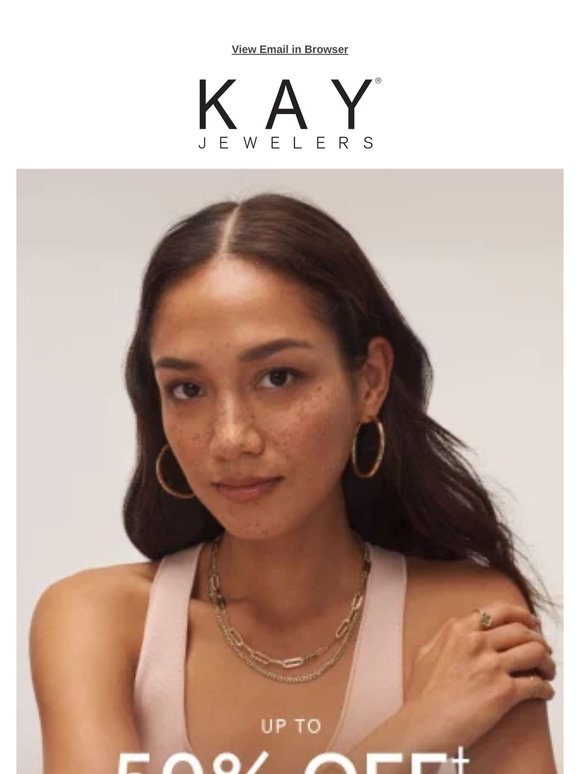 You can still save on the looks you love.