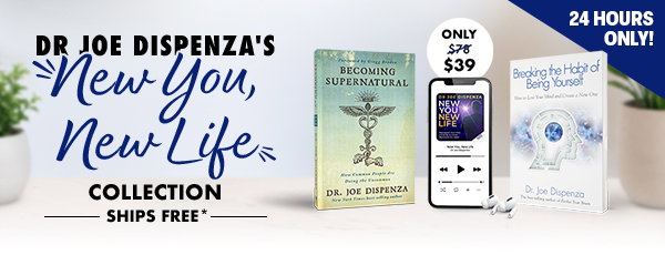 Transformation Tuesday - New You, New Life Collection - Only $39 + Ships Free*