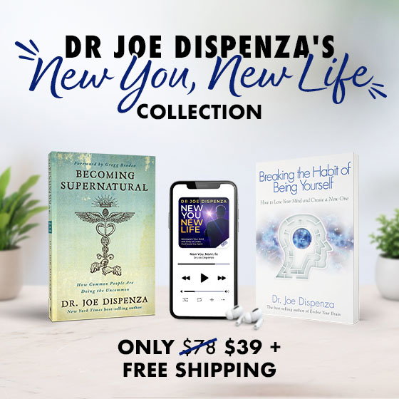 Transformation Tuesday - New You, New Life Collection - Only $39 + Ships Free*