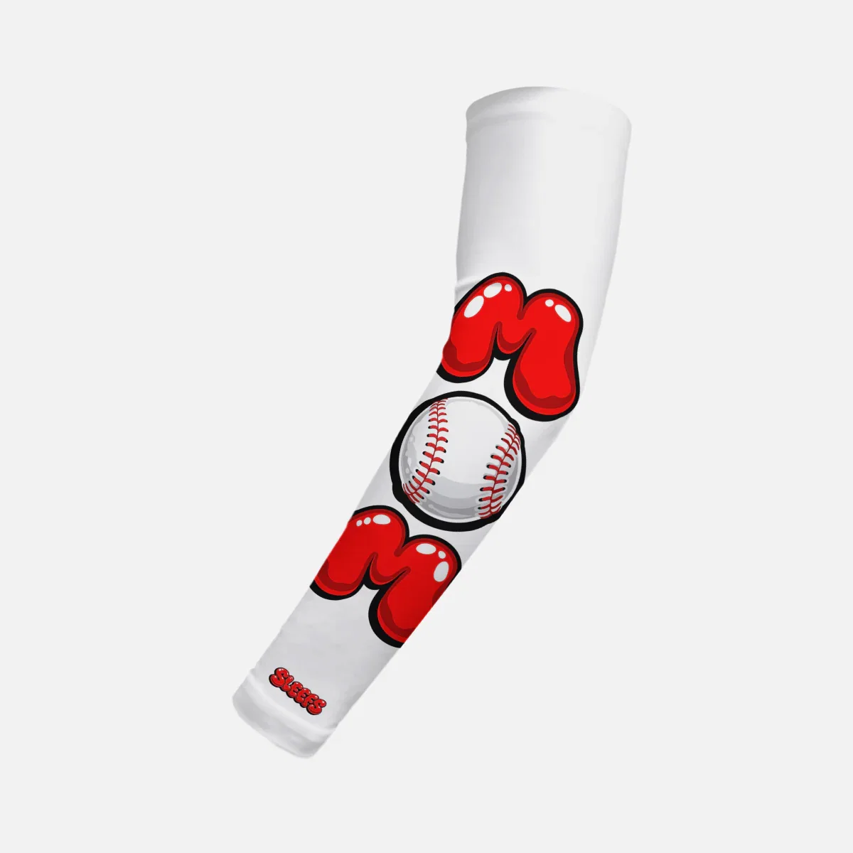 Image of MOM Cherry Pop Kids Sleeve