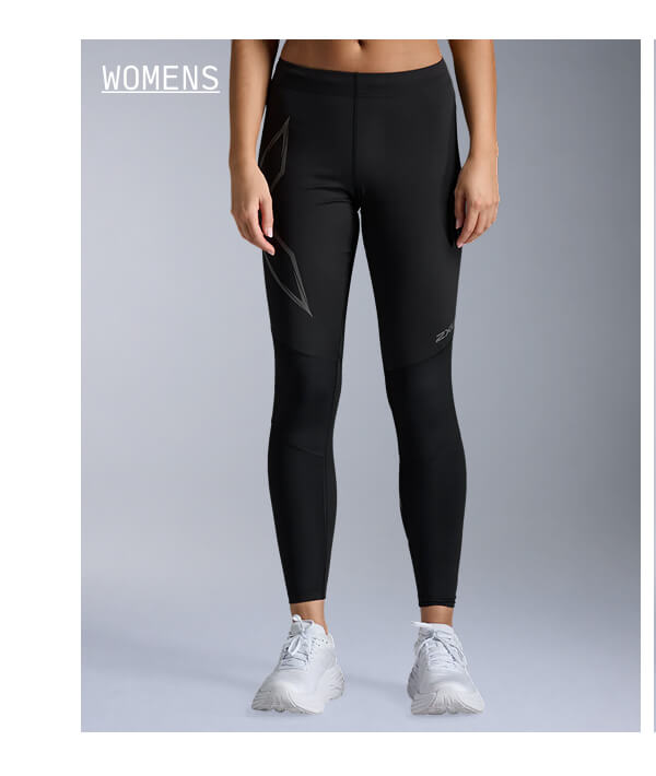 WOMENS | Ignition Shield Compression Tights