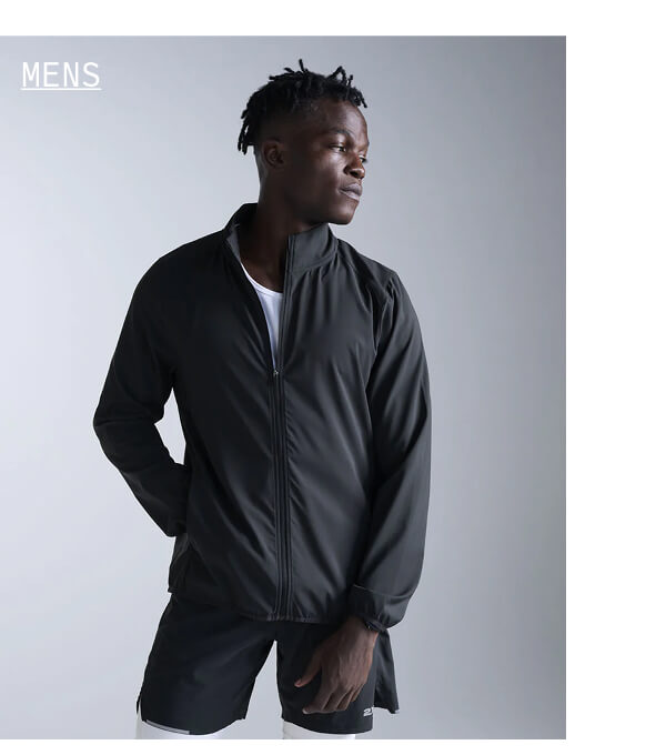 MENS | Aero Jacket