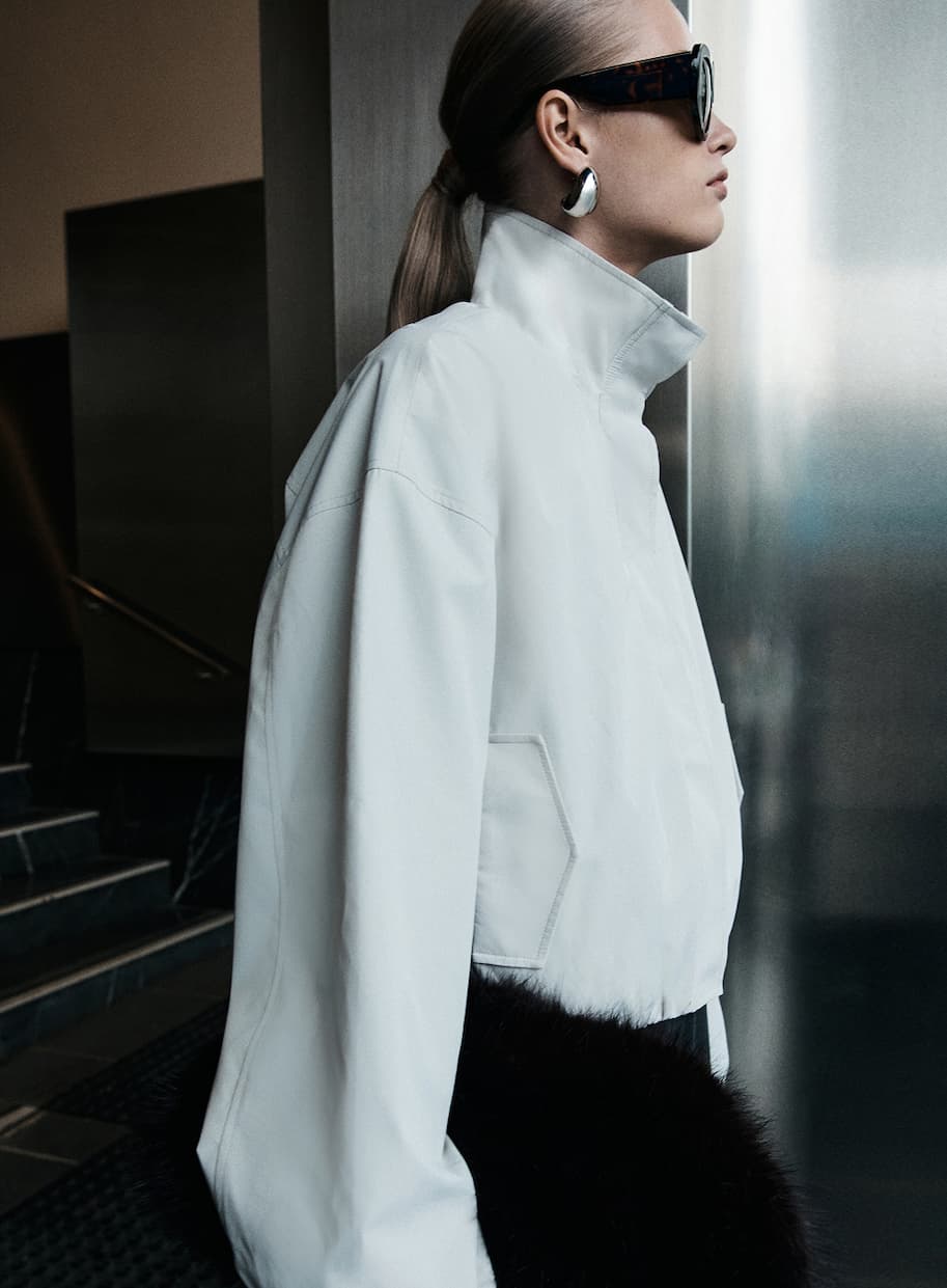 Nord Jacket