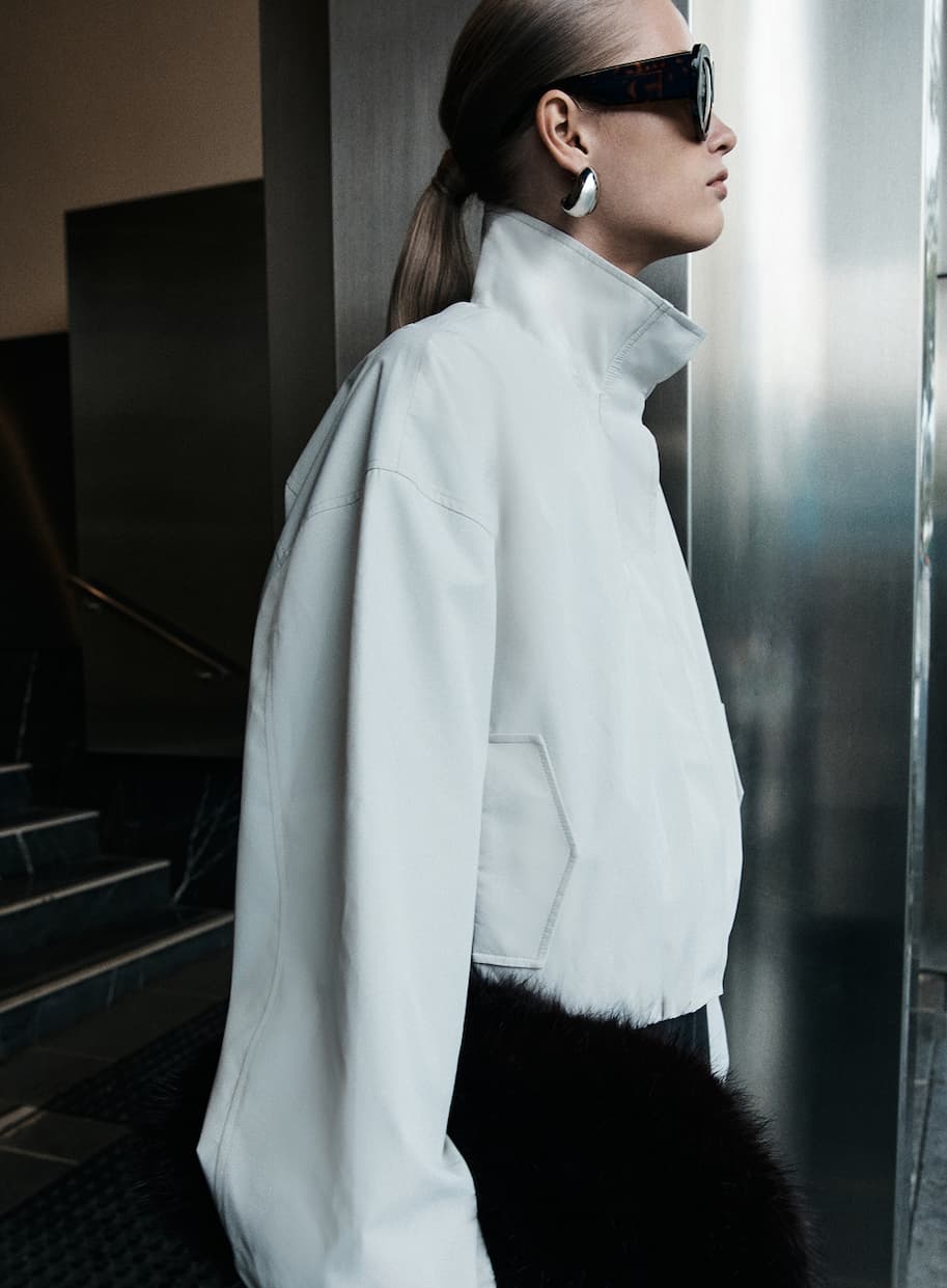 Nord Jacket