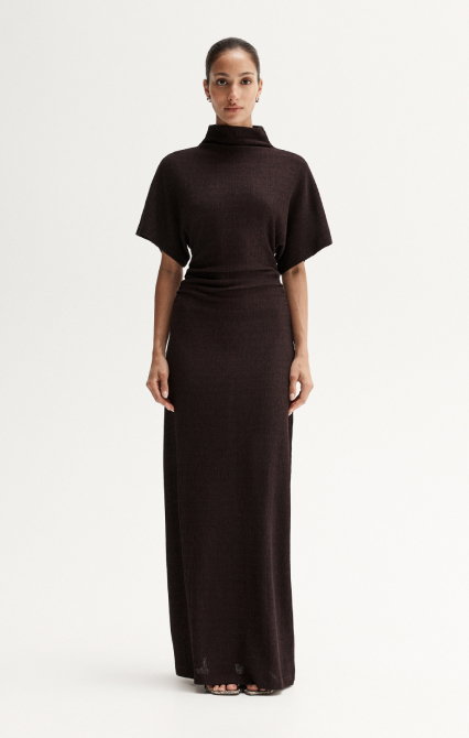 Enid Maxi Dress