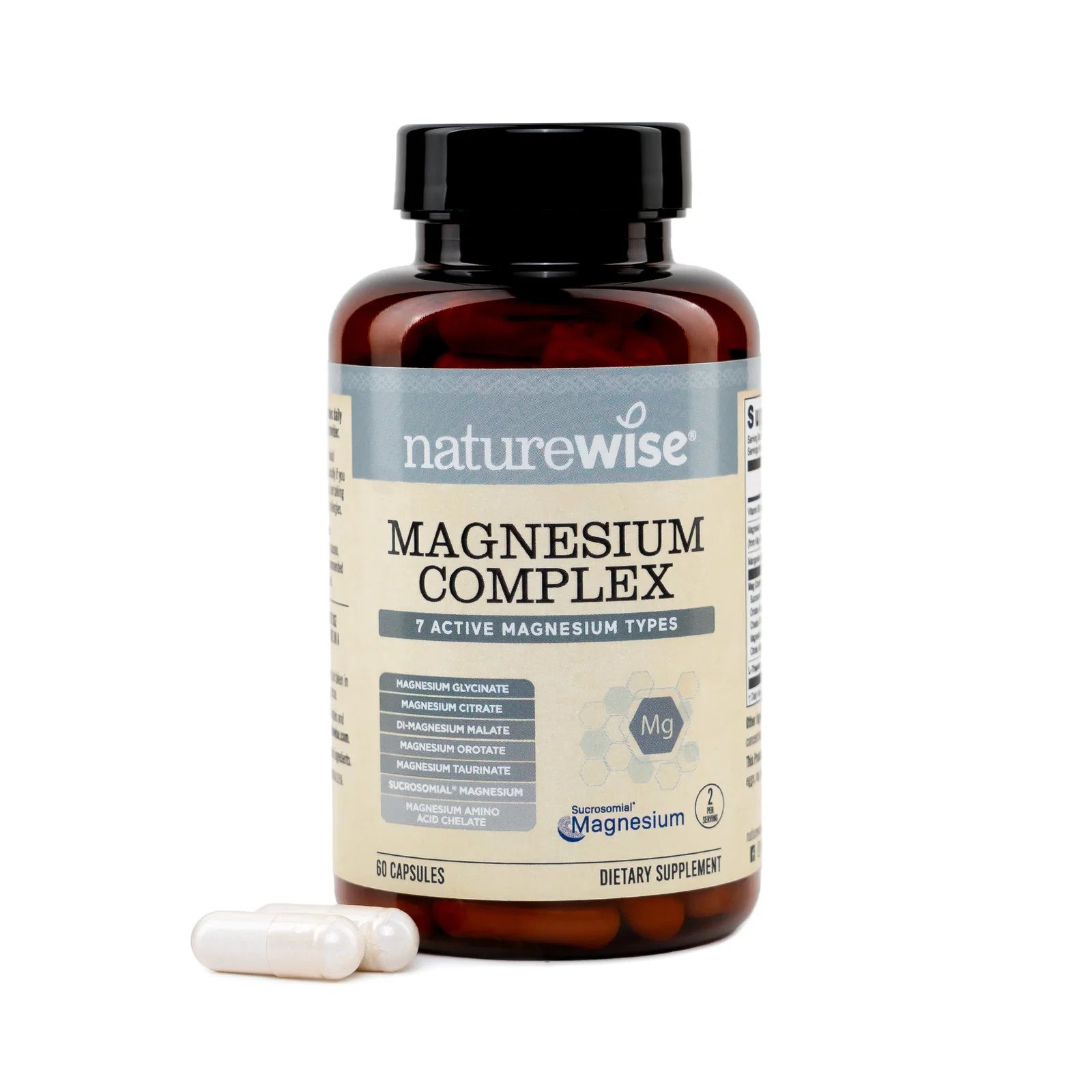 Image of Magnesium 7 Complex