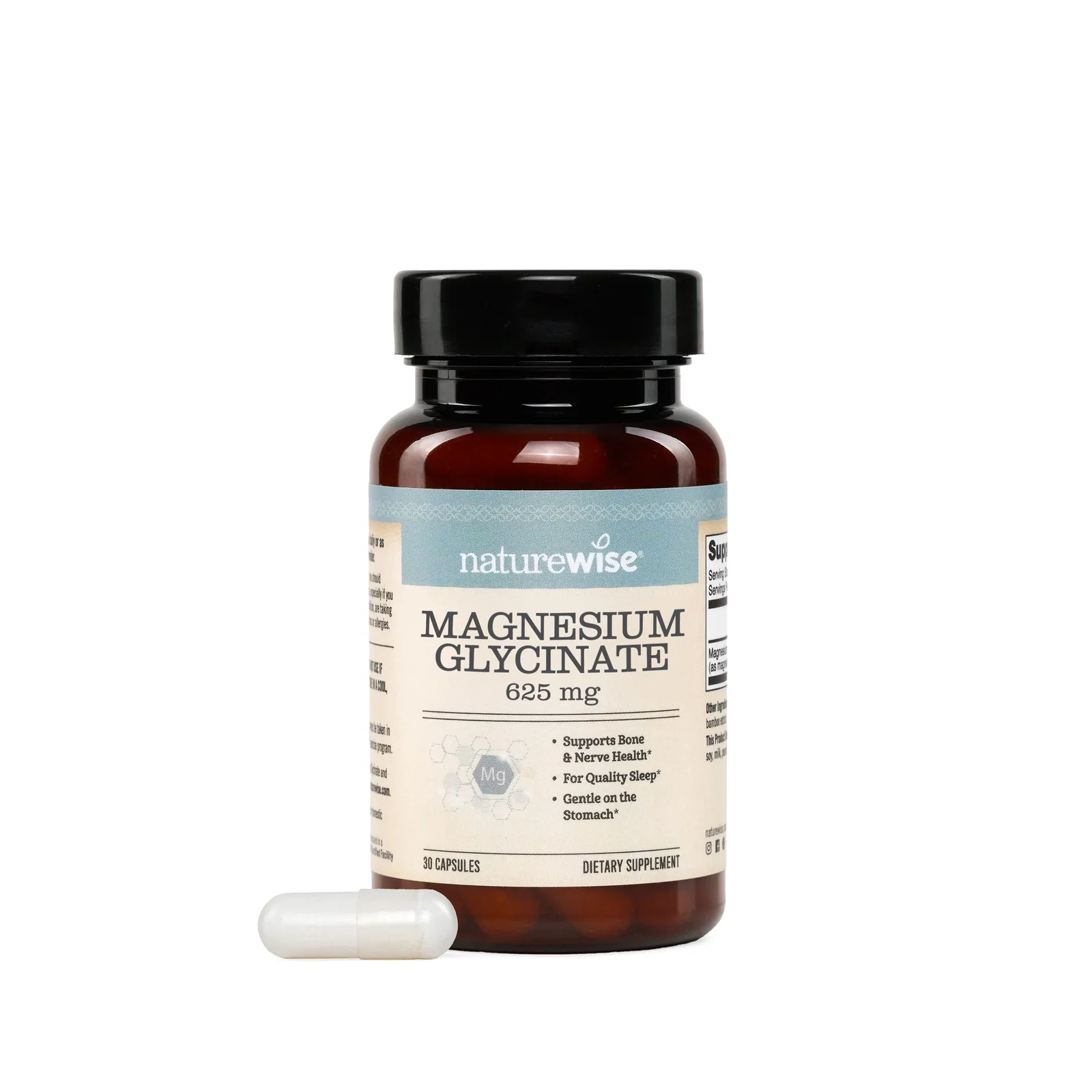 Image of Magnesium Glycinate
