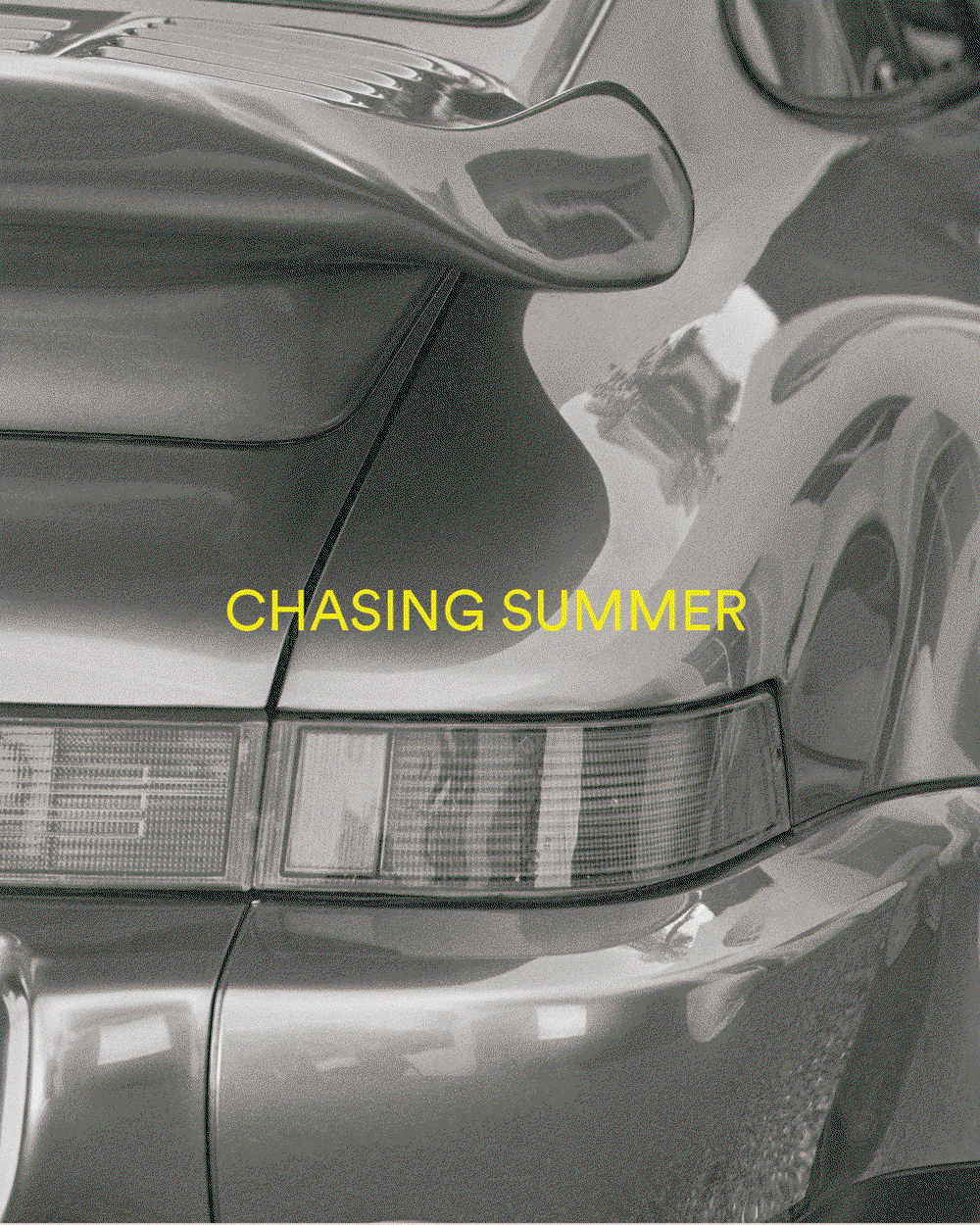 BILLINI | CHASING SUMMER