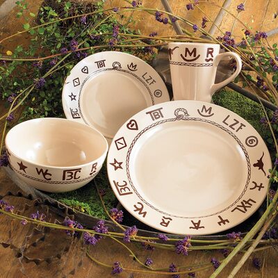 Dinnerware
